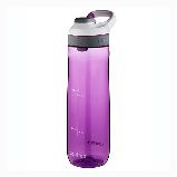 Бутылка спортивная Contigo Cortland (0,72 литра), фиолетовая (contigo0463)