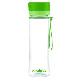 Бутылка Aladdin Aveo (0,6 литра), зеленая (10-01102-079)