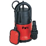 Электронасос бытовой Park PA-50008 погружной, 250Вт, для чистой воды (140330)