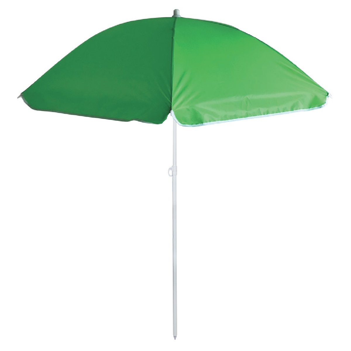 Зонт пляжный BU-62 диаметр 140 см, складная штанга 170 смКупить