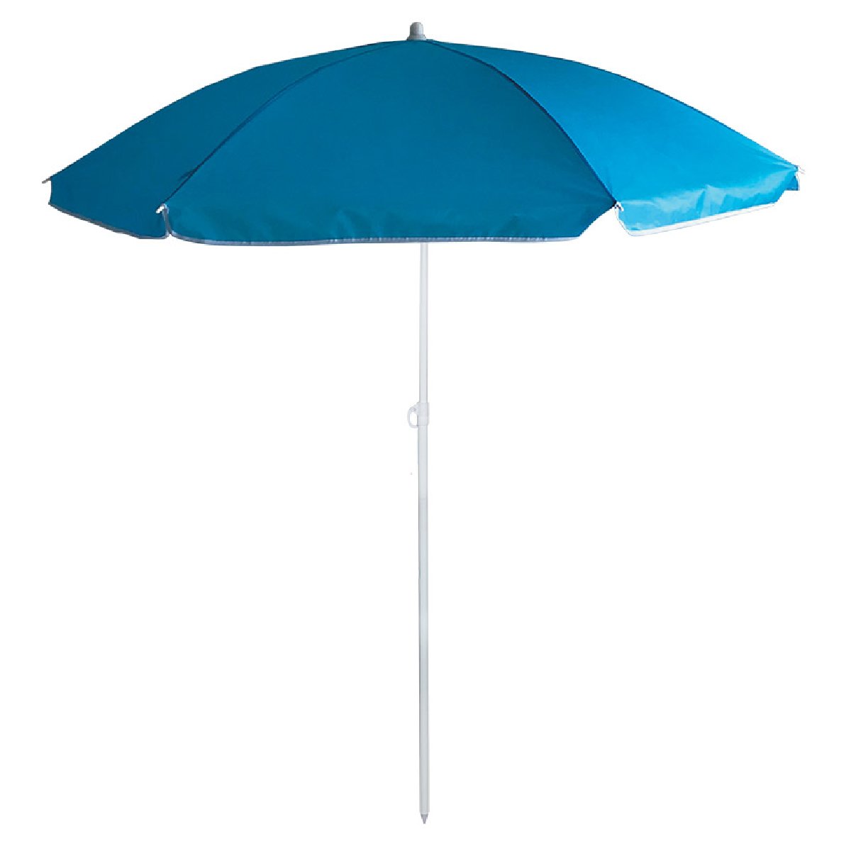 Зонт пляжный BU-63 диаметр 145 см, складная штанга 170 смКупить