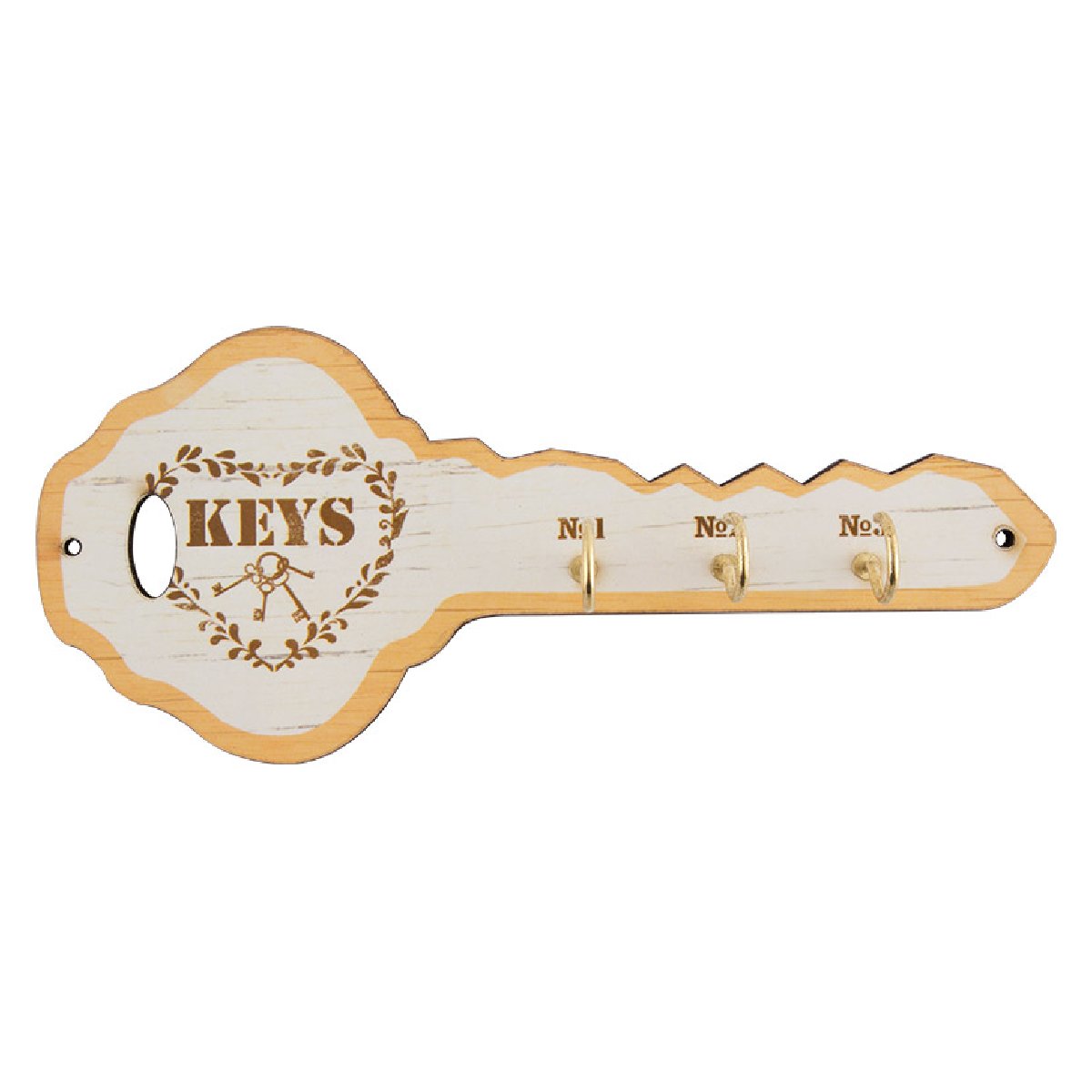 Ключница Ключ 004 Волшебная страна (006741)Купить