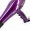 Фен Dewal Forsage, 2200 Вт, ионизация, 2 насадки, фиолетовый (03-106 Purple)