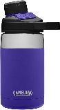 Бутылка CamelBak Chute (0,35 литра), фиолетовая (1831501040)