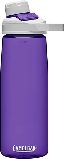 Бутылка спортивная CamelBak Chute (0,75 литра), фиолетовая (1512501075)