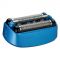 40В Бритвенная кассета Braun CoolTec (40B), blue