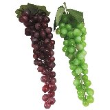 Гроздь винограда декоративная (005369)