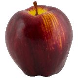 Яблоко декоративное (004624)