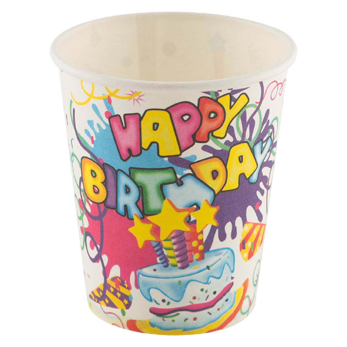    Happy Birthday   6  (007147)