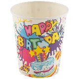    Happy Birthday   6  (007147)