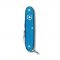 Нож Victorinox Alox Pioneer, 93 мм, 8 функций, голубой (подар. упак.) (0.8201.L20)