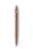 Parker Jotter XL Monochrome SE20-Pink Gold GT, шариковая ручка, M (2122755)