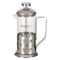 Чайник кофейник (кофе-пресс) Mallony Caffe B535-350ML (950145)