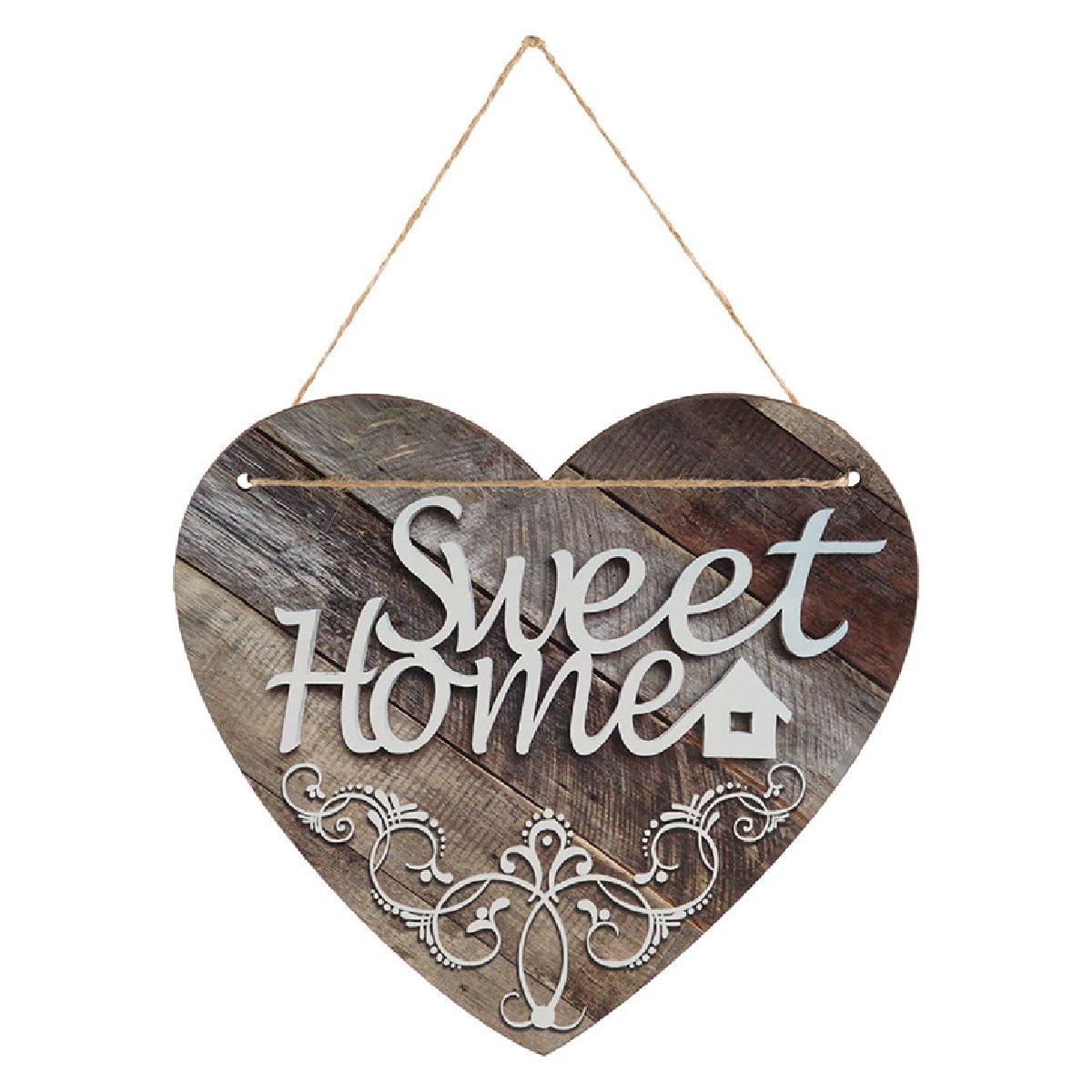 Табличка декоративная Sweet home ИТ-078 Волшебная страна (006736)Купить