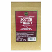 Набор для домашней дистилляции Light Scotch Whiskey (Шотландский виски) 3л