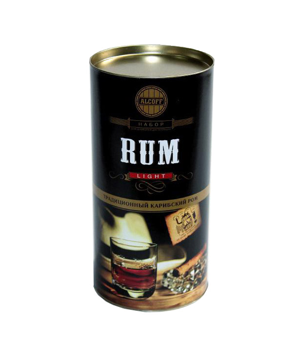 Набор для домашней дистилляции Light Rum (Ром) 3л, в тубеКупить