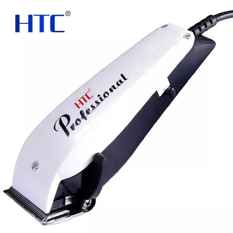 HTC СТ-303 профессиональная машинка для стрижки волос , белаяКупить