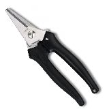 Ножницы Victorinox бытовые, 15 см, черные (7.6871.3)