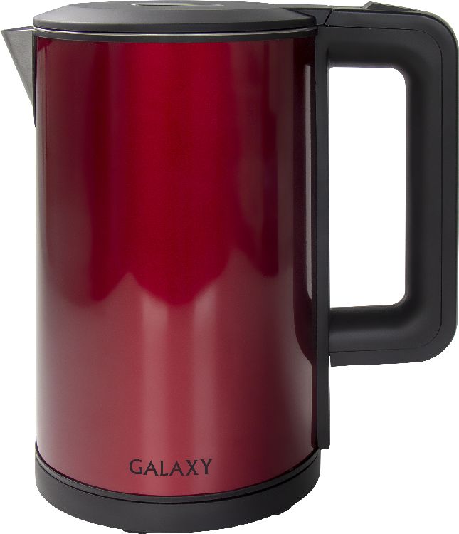 Чайник электрический с двойными стенками GALAXY GL0300Купить