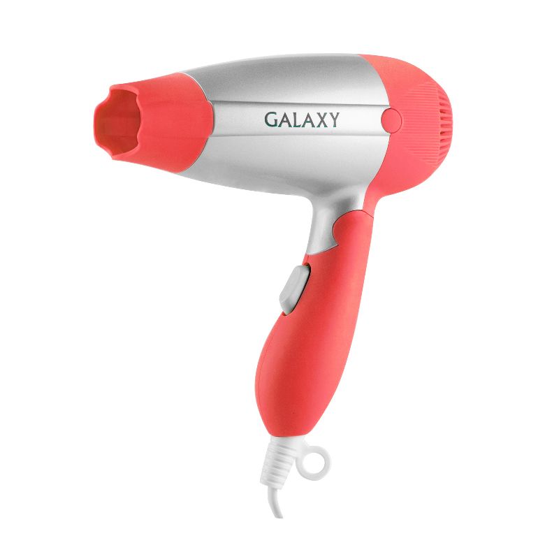 Фен для волос GALAXY GL4301 (коралл)Купить