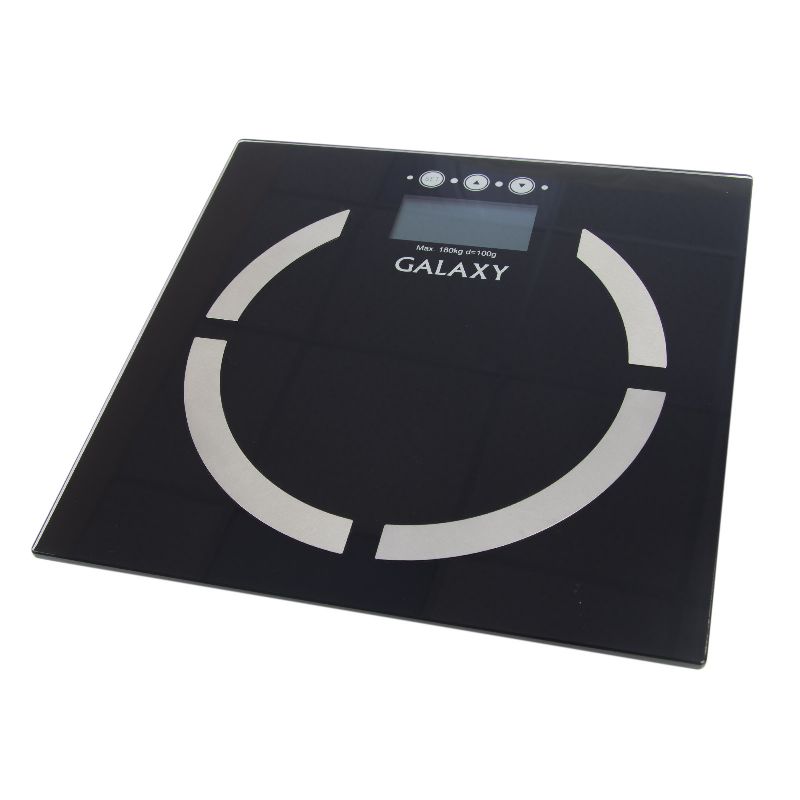Весы-анализаторы многофункциональные GALAXY GL4850Купить