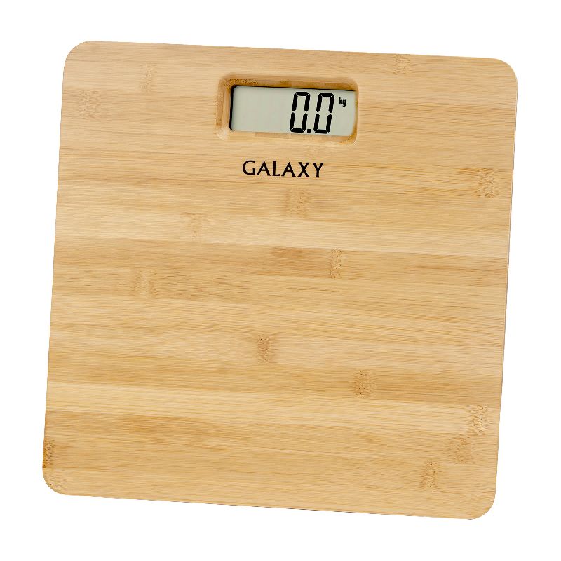 Весы электронные бытовые GALAXY GL4809Купить